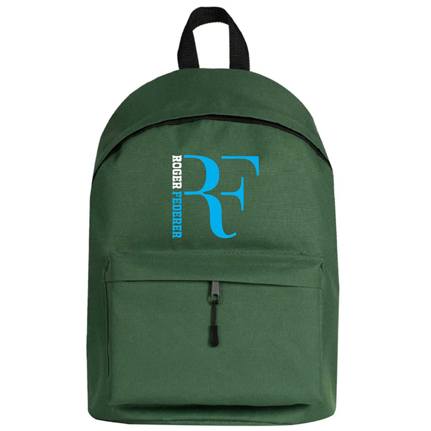 Roger Federer Blue Logo Sırt Çantası