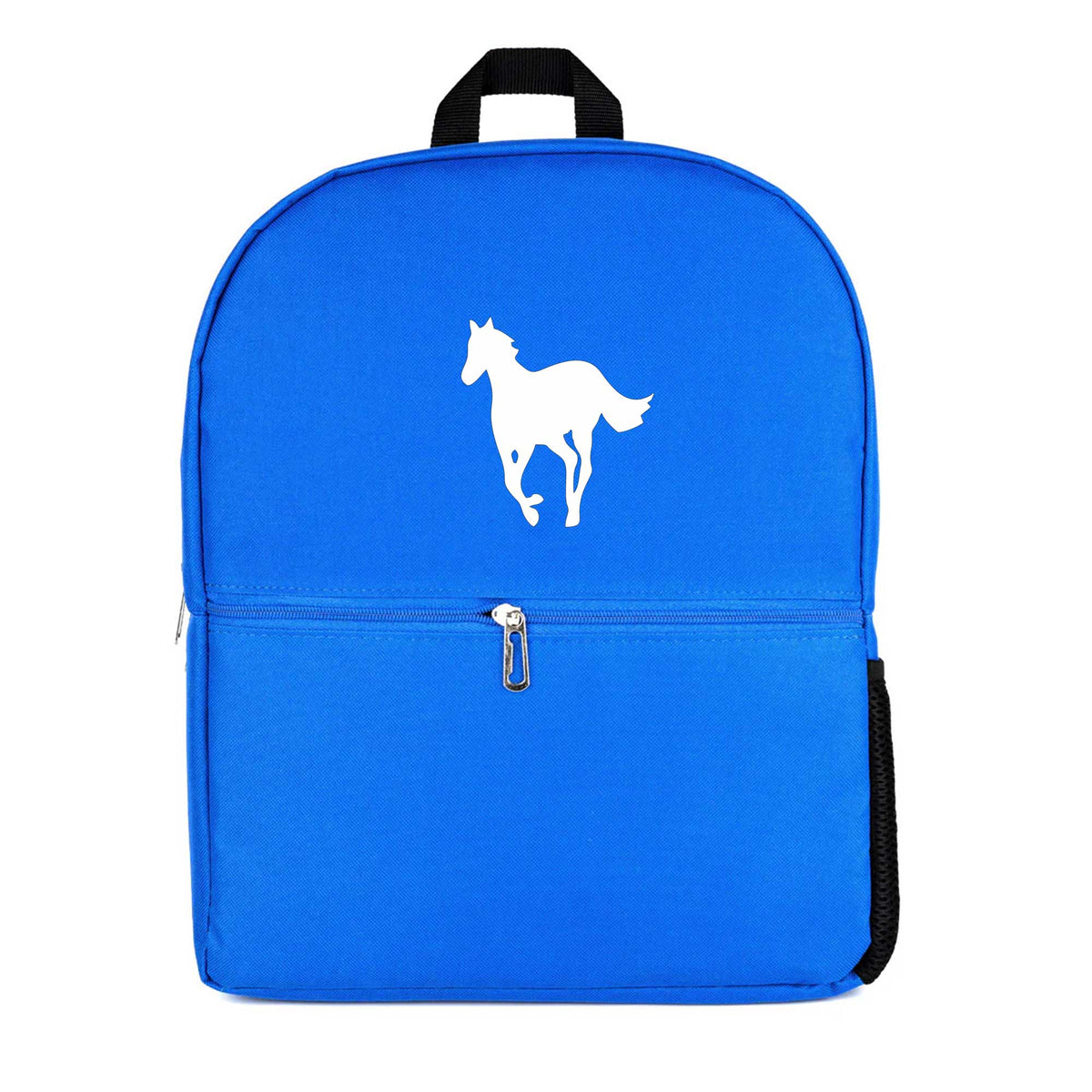 Deftones White Pony Logo Sırt Çantası