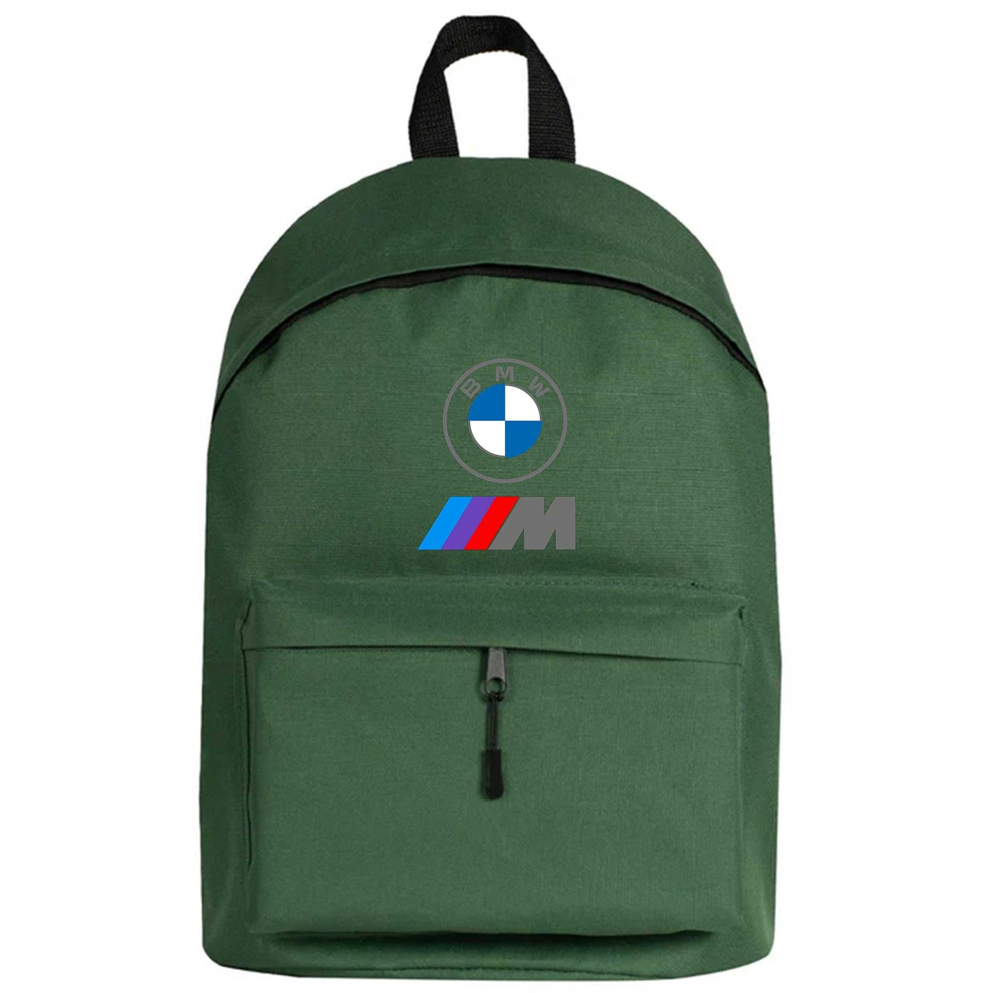 Bmw Logo M Power Kalp Üzeri Sırt Çantası