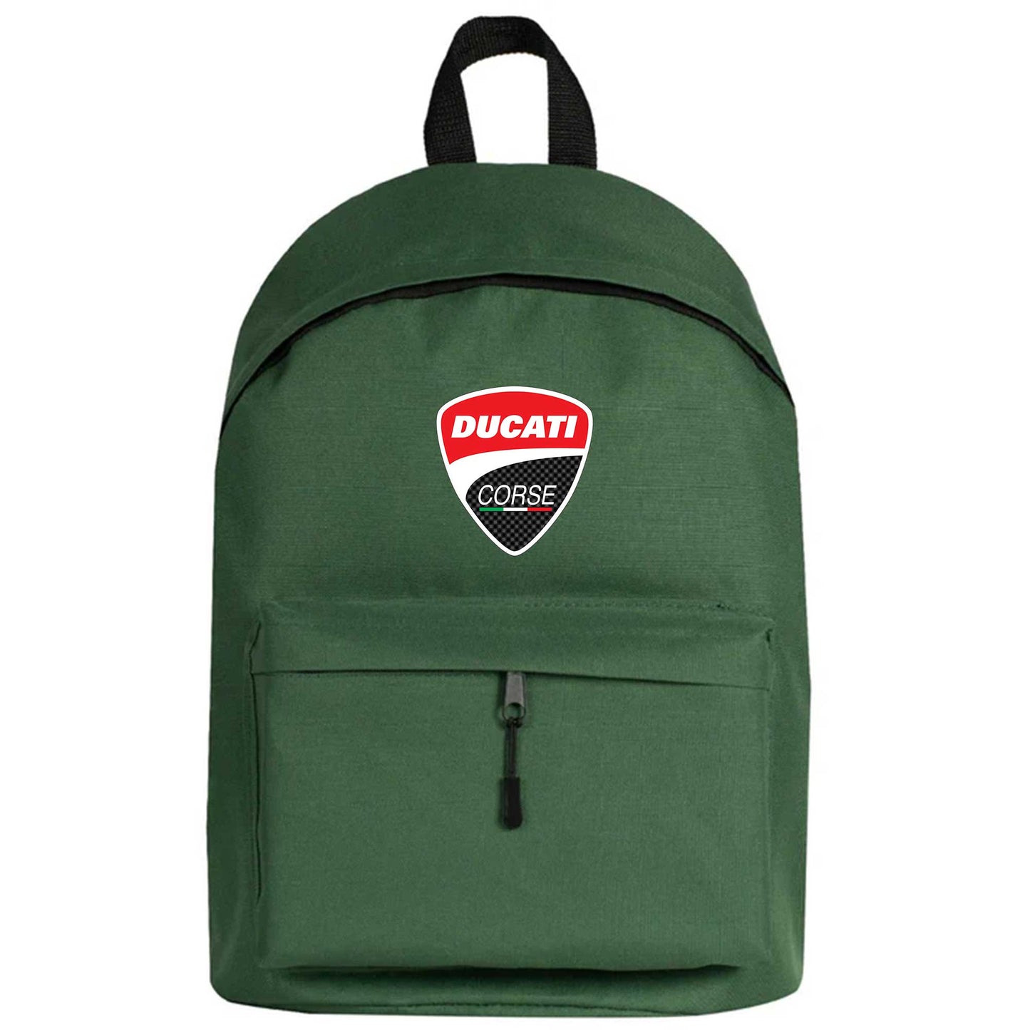 Ducati Corse Logo Sırt Çantası