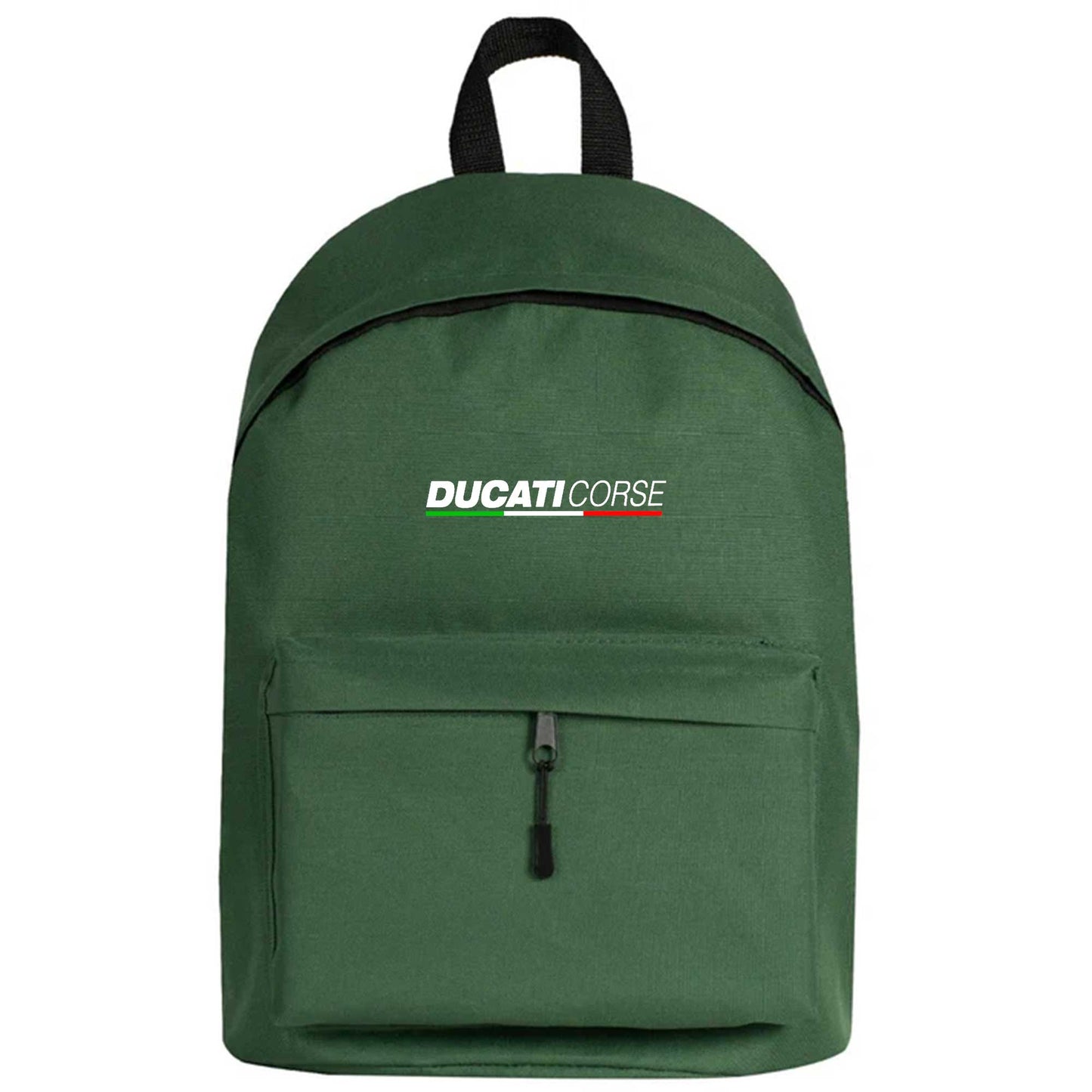 Ducati Corse Text Sırt Çantası