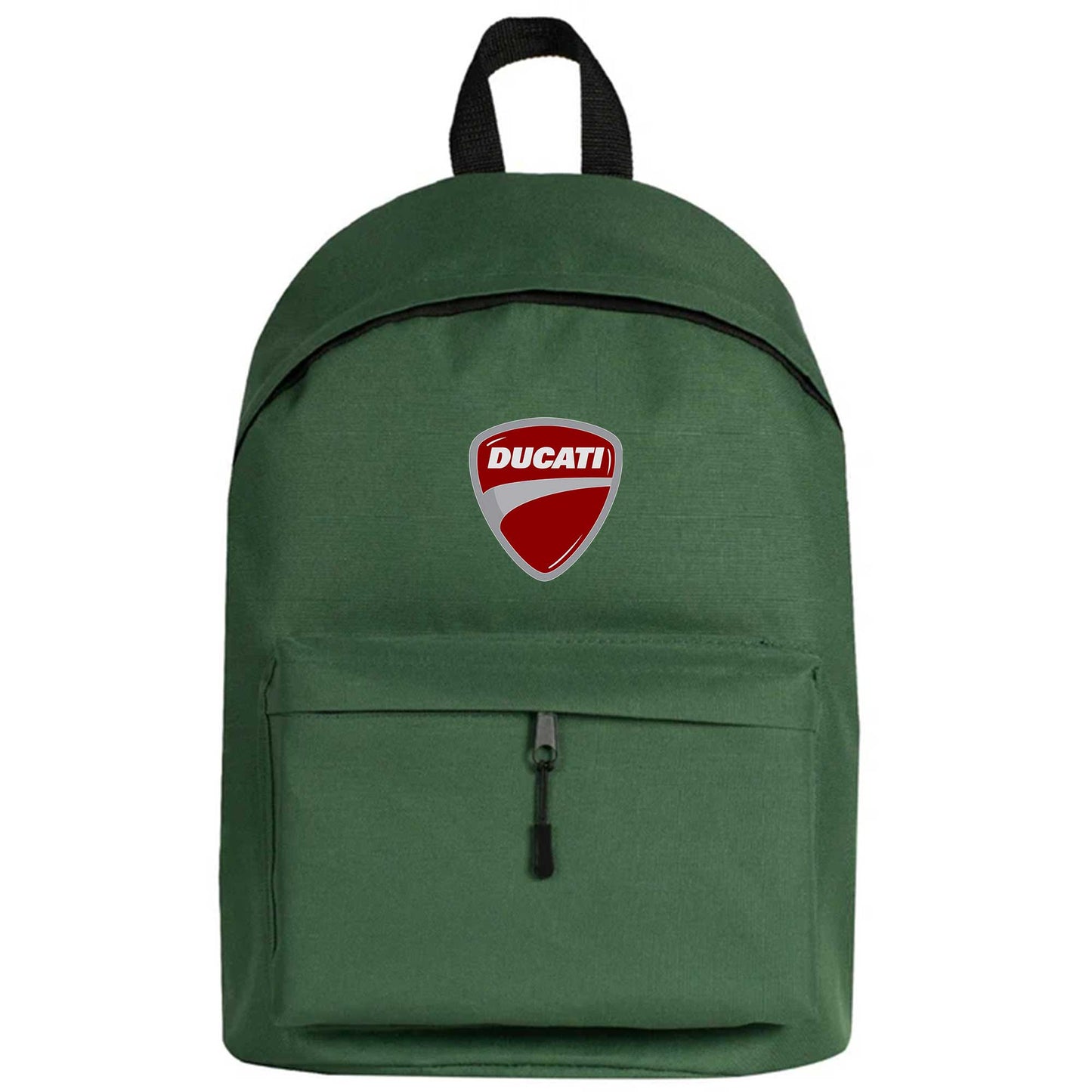 Ducati Multistrada Logo Sırt Çantası