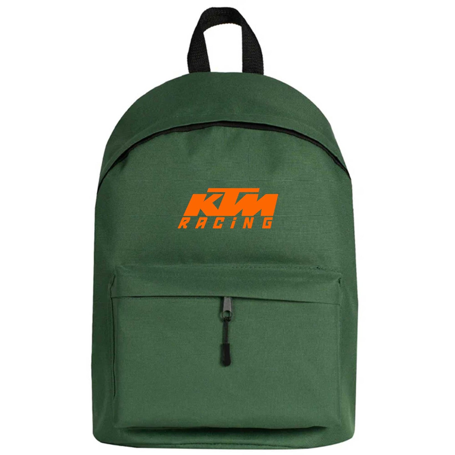 KTM Racing Orange Logo Sırt Çantası