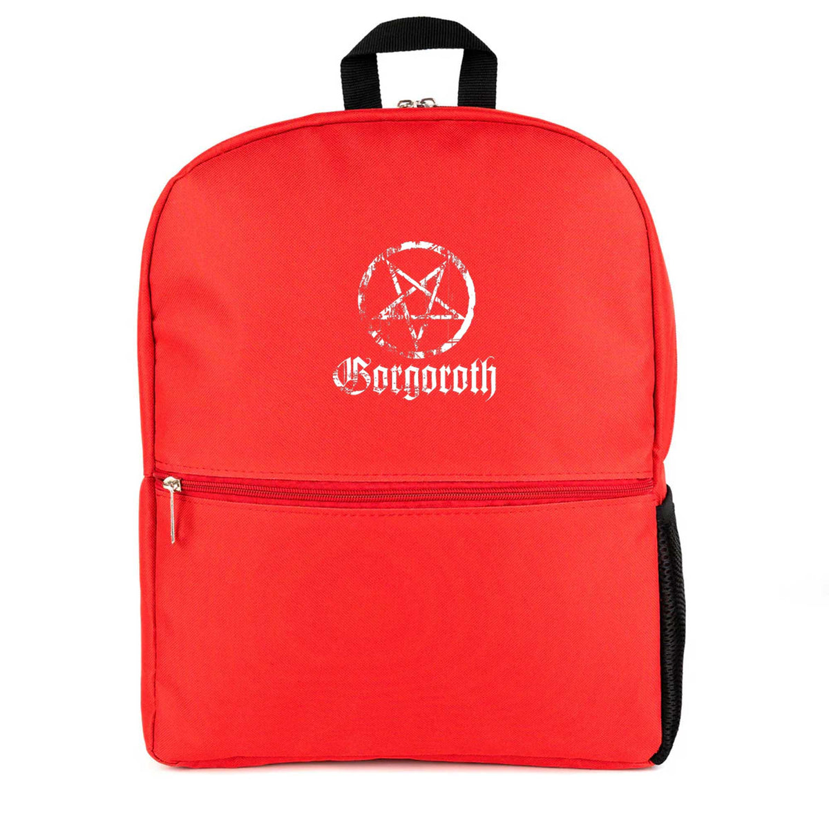 Gorgoroth Pentagram Sırt Çantası