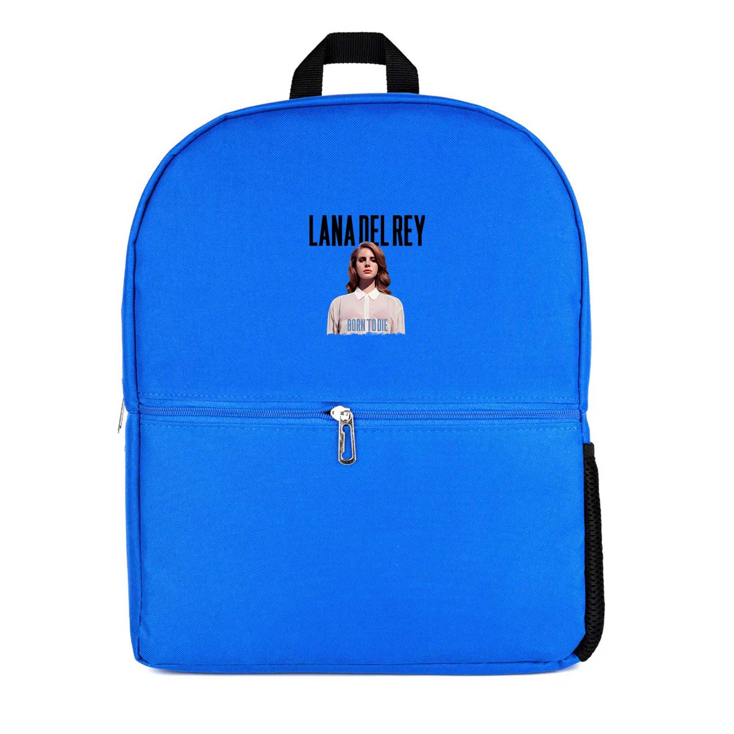 Lana Del Rey Born To Die Sırt Çantası