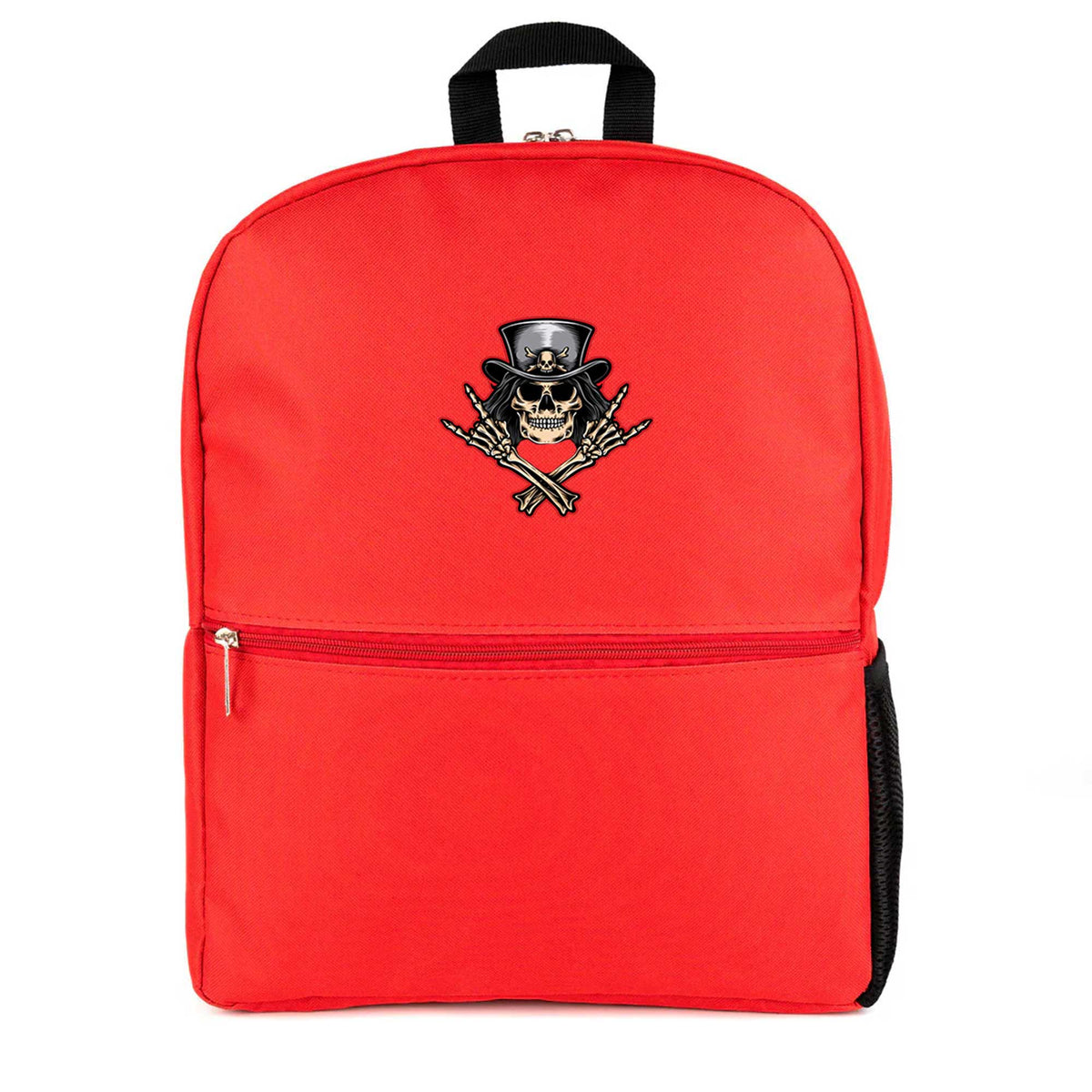 Slash Skull Sırt Çantası
