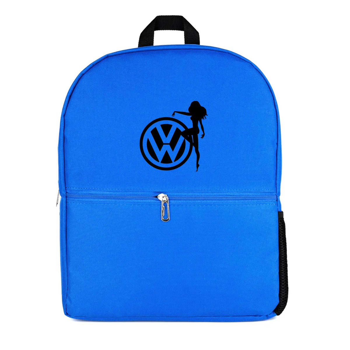 Volkswagen Woman Logo Sırt Çantası