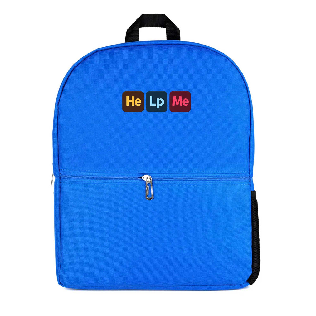 Designer Help Me Sırt Çantası