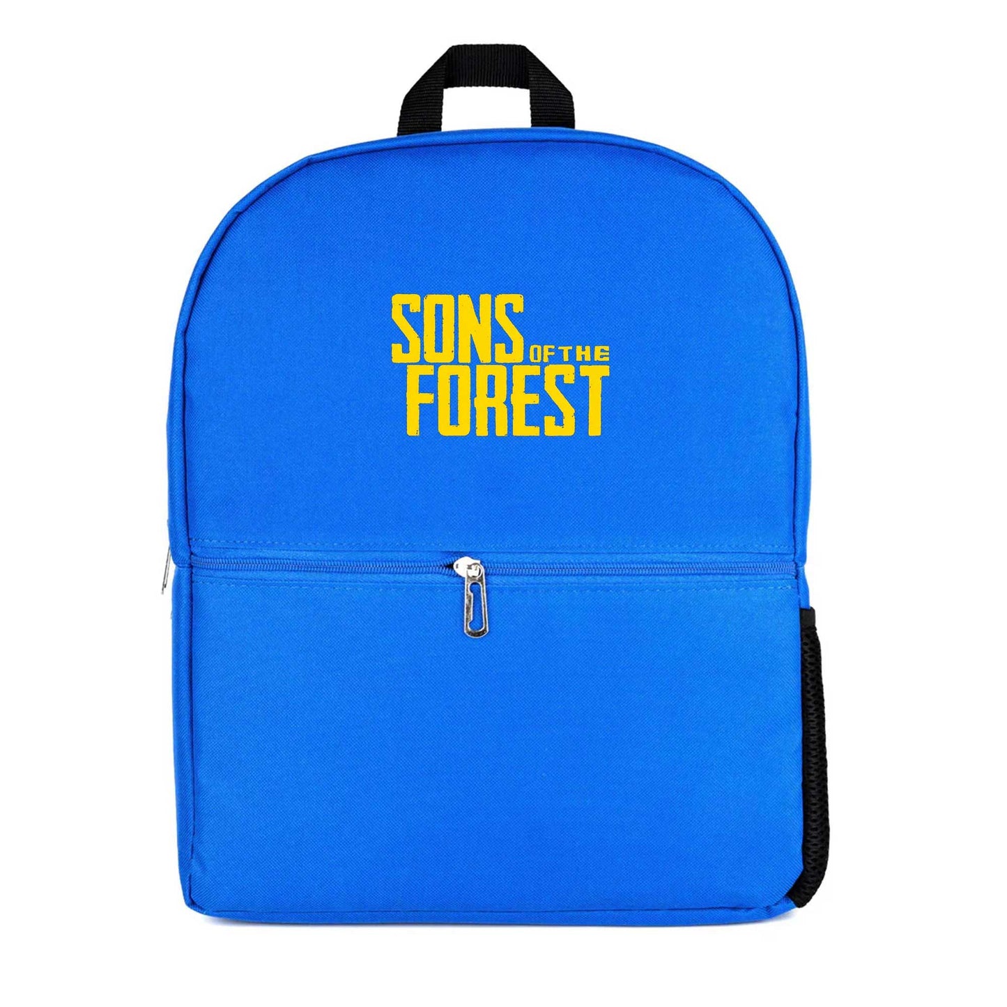 Sons Of The Forest Sırt Çantası