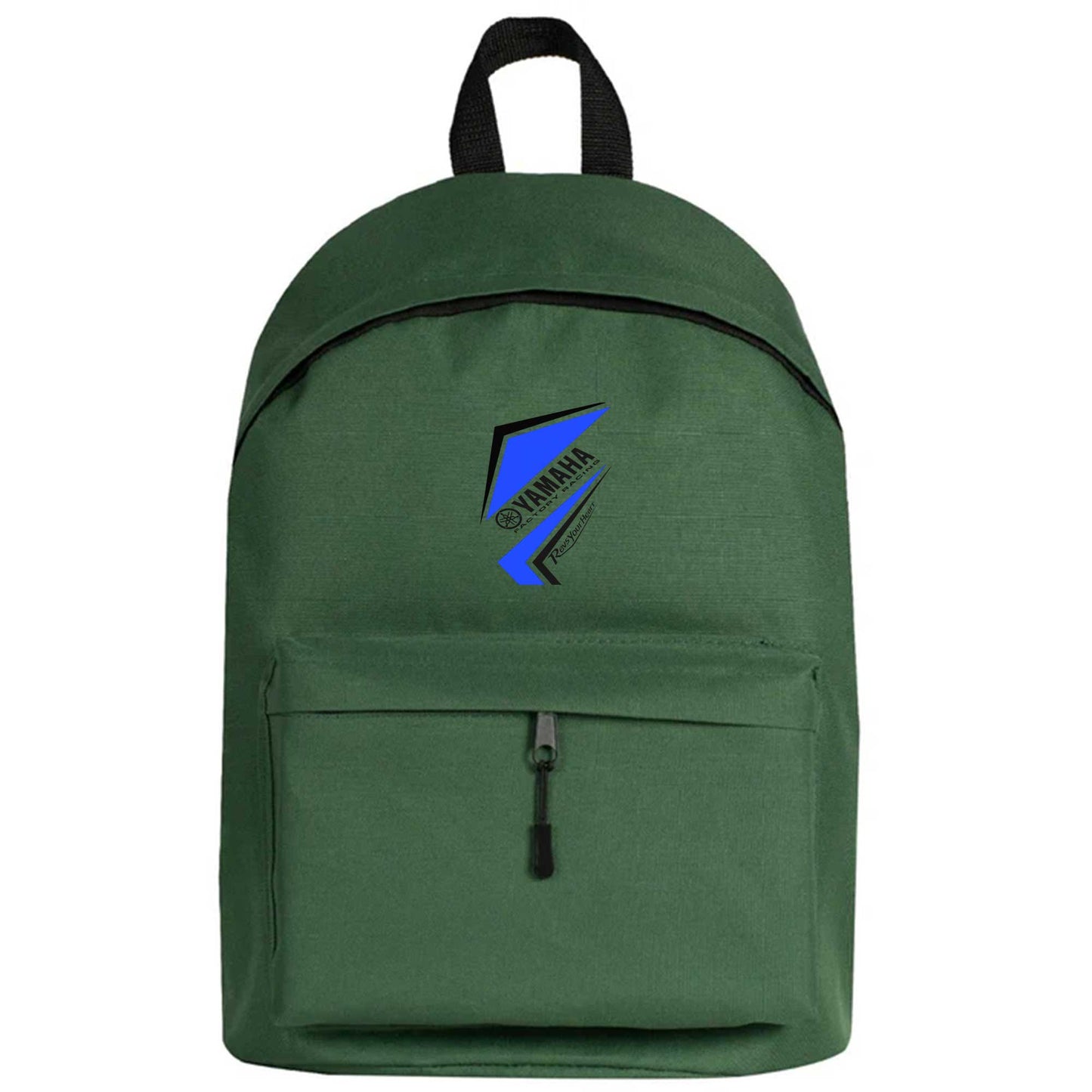 Yamaha Racing Revission Logo Sırt Çantası