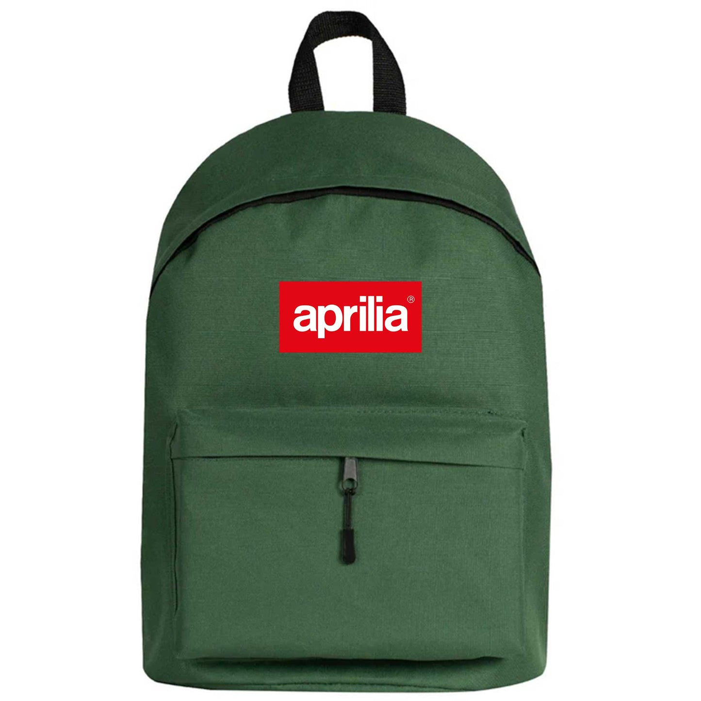 Aprilla Logo Sırt Çantası