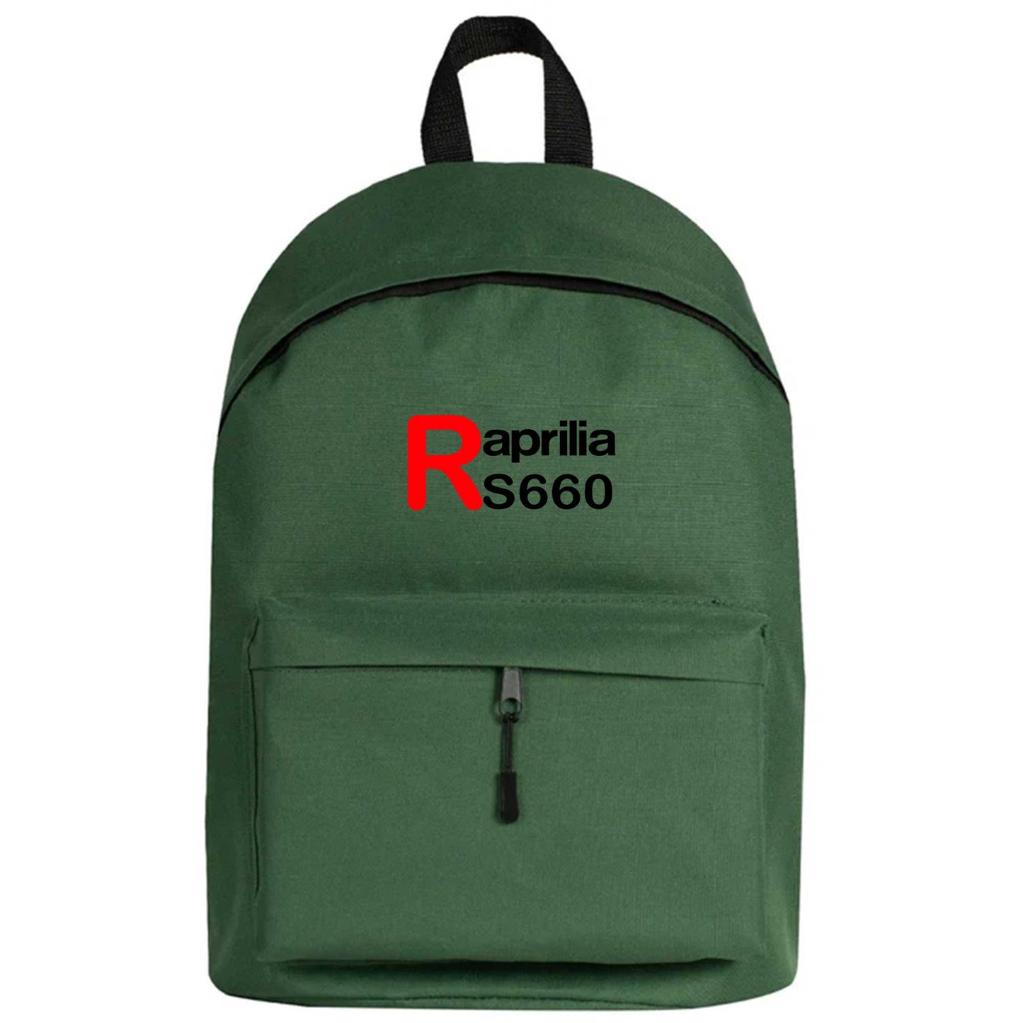 Aprilia Rs660 Text Logo Sırt Çantası