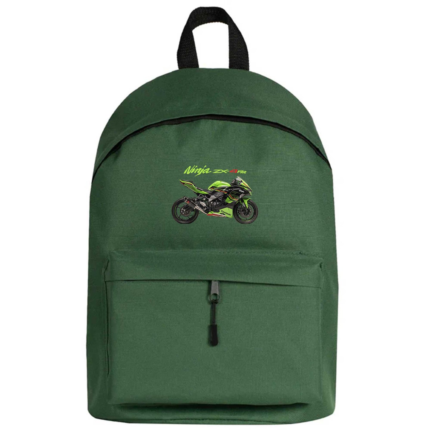 Kawasaki Ninja ZX4RR Sırt Çantası