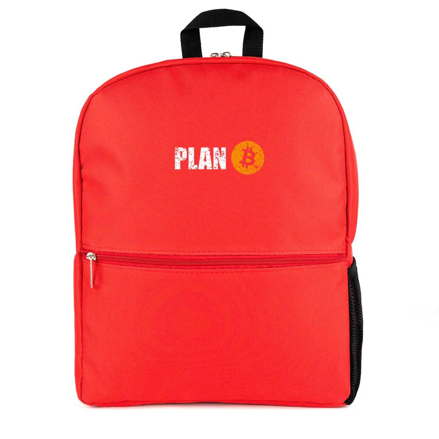 Kripto Para Plan B Sırt Çantası