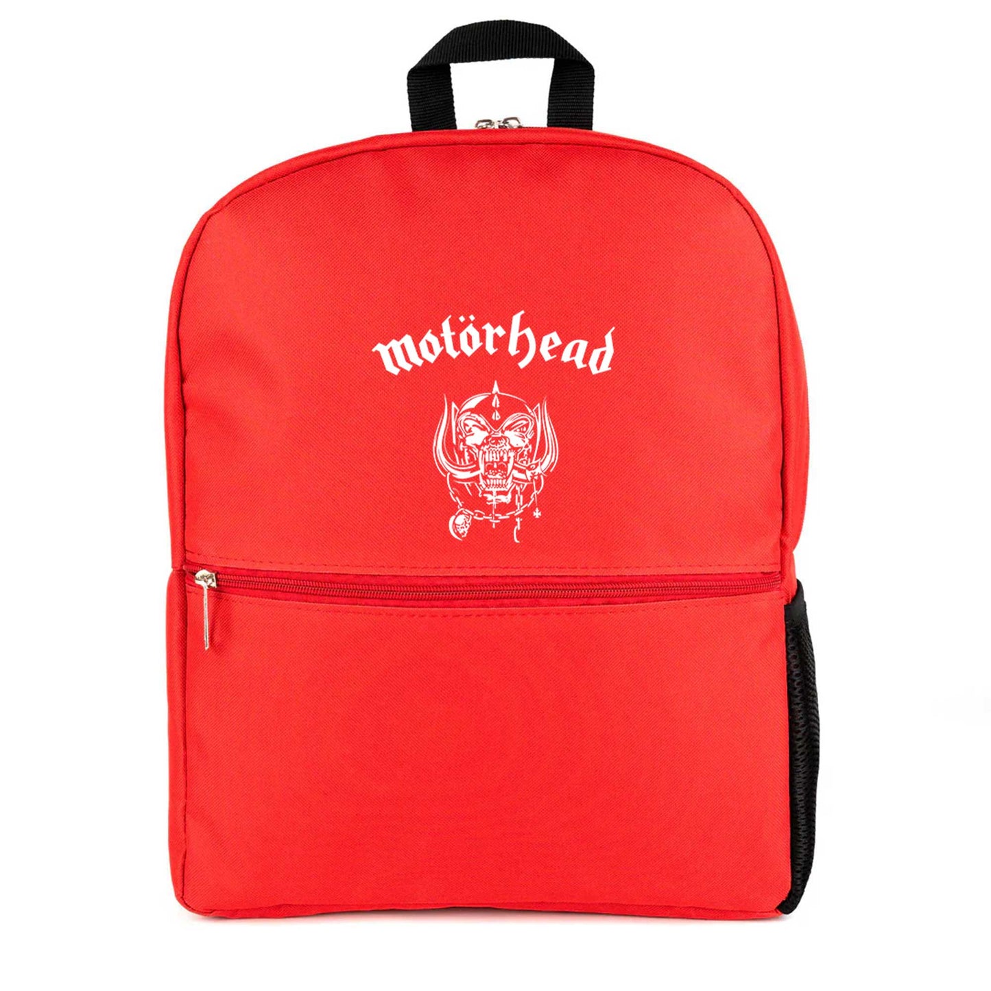 MotörHead Logo Classic Sırt Çantası