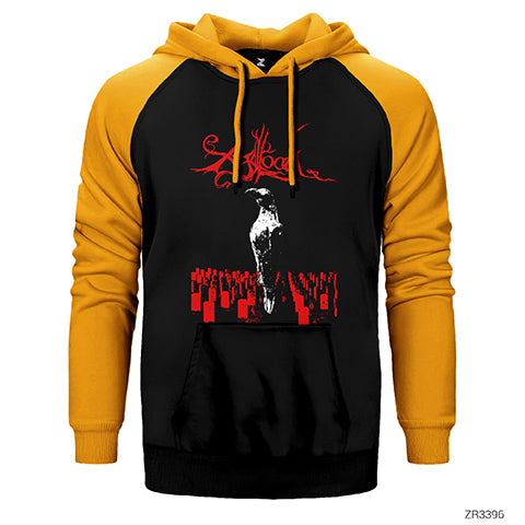 Fashion agalloch hoodie