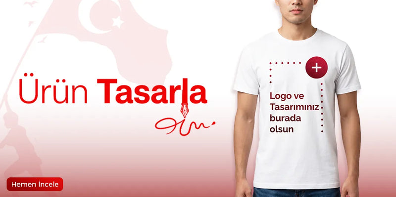 Ürün Tasarla