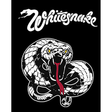 Whitesnake Trouble Büyük Sırt Patch Yama