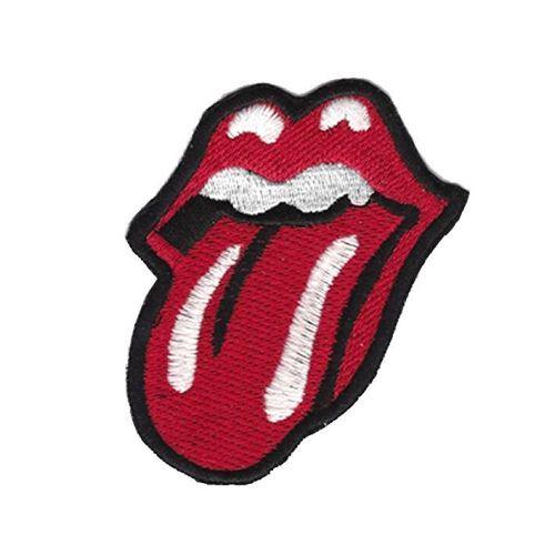 The Rolling Stones Patch Yama - Zepplingiyim