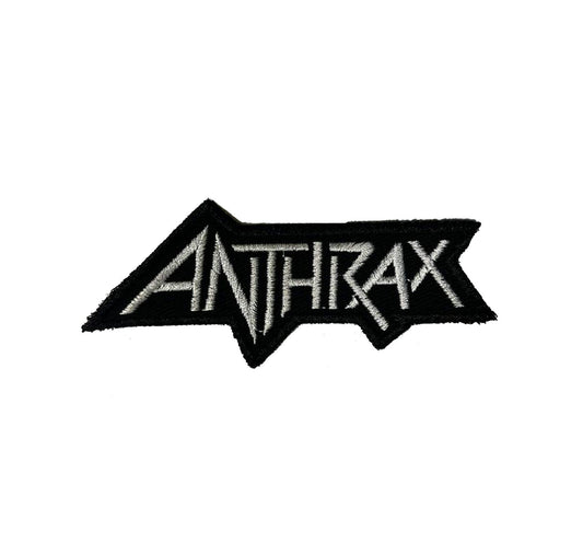 Anthrax Patch Yama - Zepplingiyim