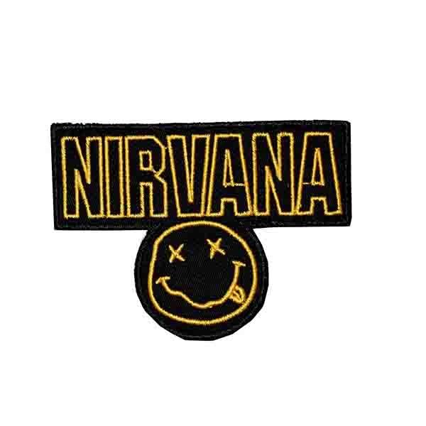 Nirvana Patch Yama - Zepplingiyim