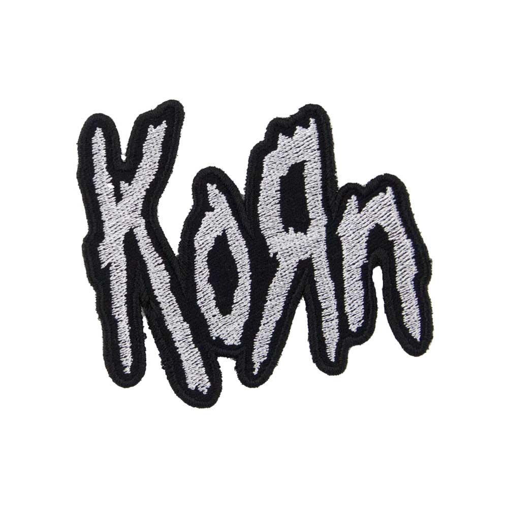 Korn Yazı Patch Yama - Zepplingiyim