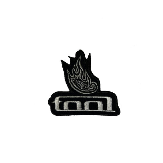 Tool Logo Patch Yama - Zepplingiyim