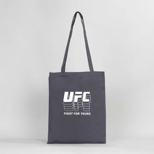 UFC FG Renkli Gabardin Bez Çanta - Zepplingiyim