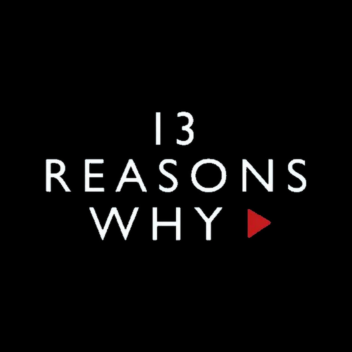 13 Reasons Why Ürünleri kapak