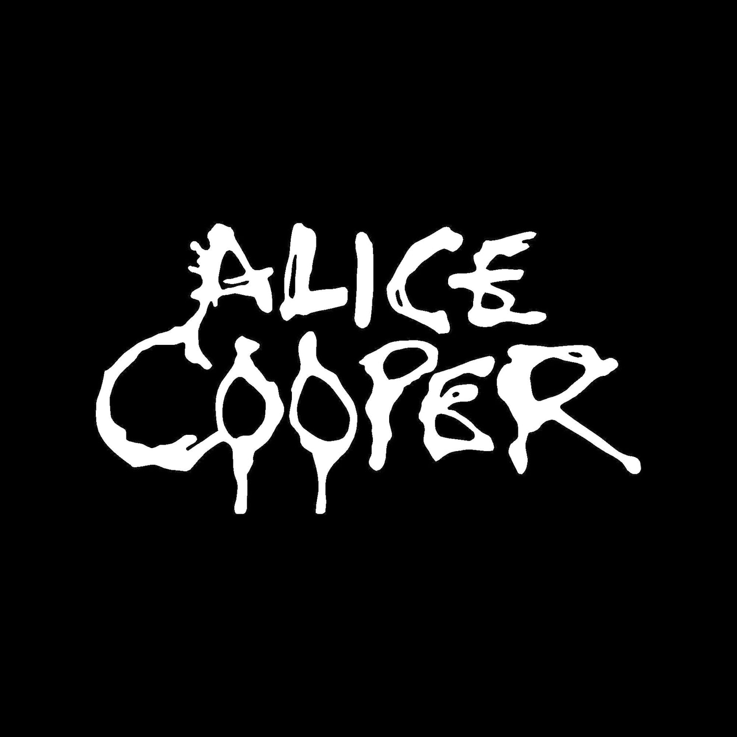 Alice Cooper Tişört