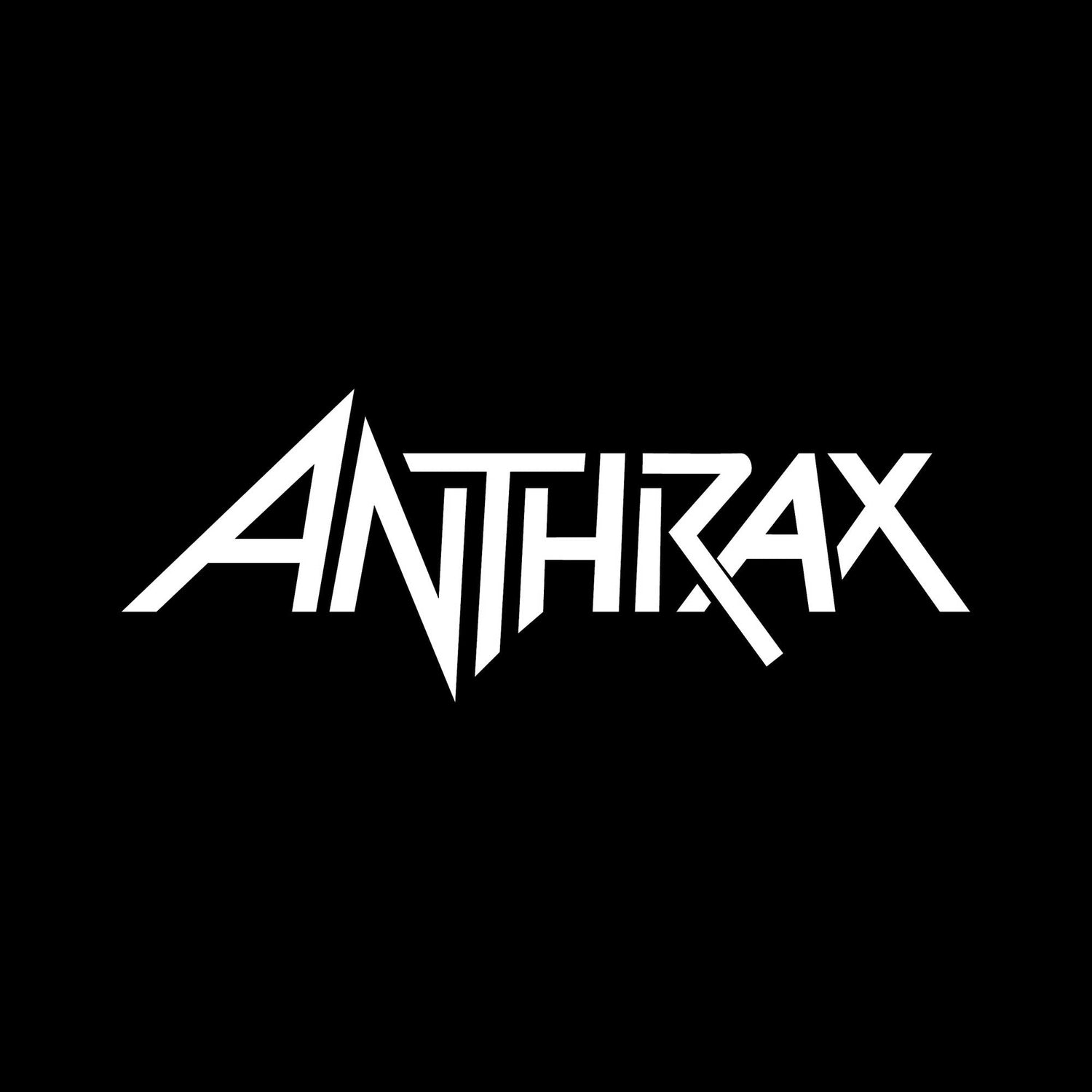 Anthrax Tişört