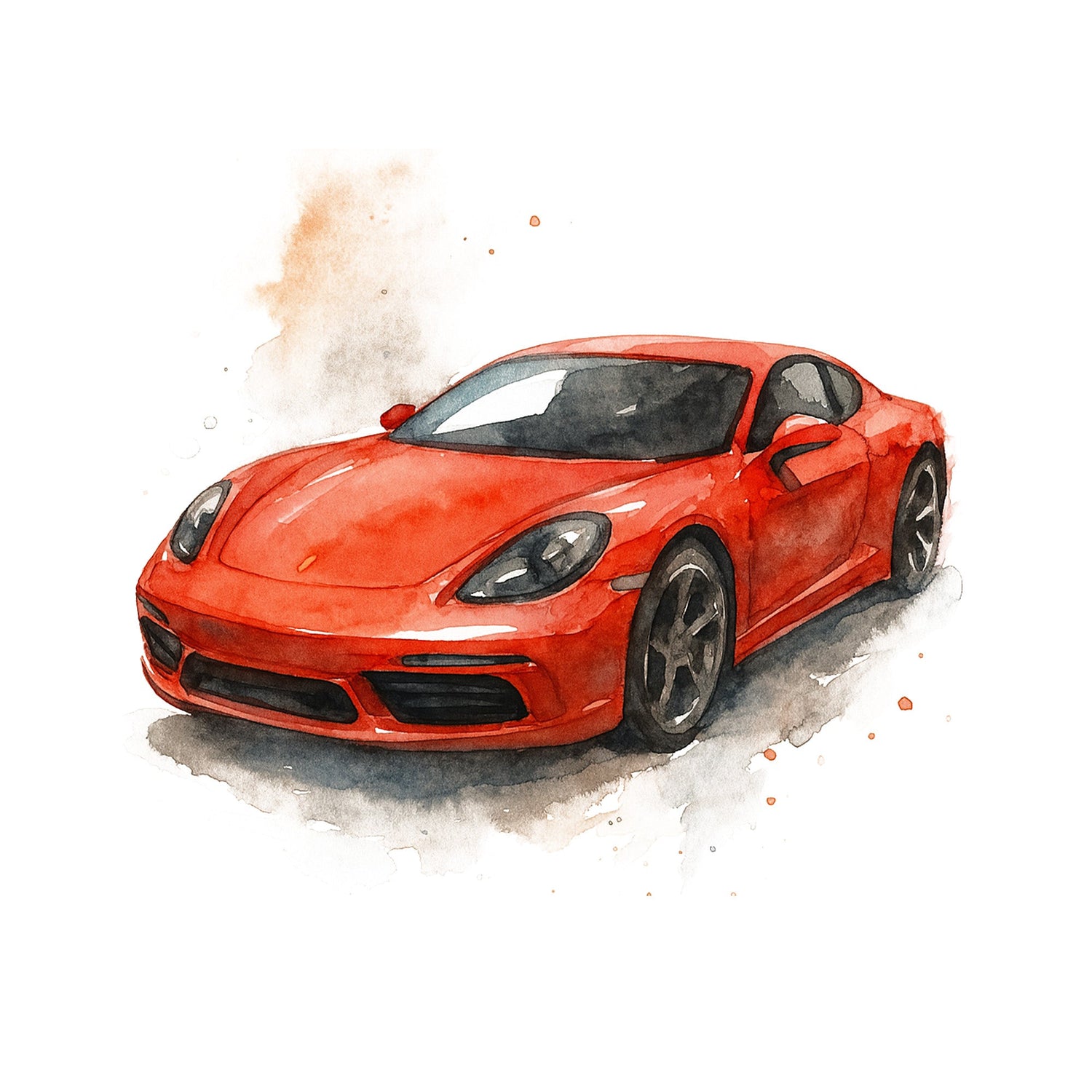 Araba Fermuarlı Kapşonlu