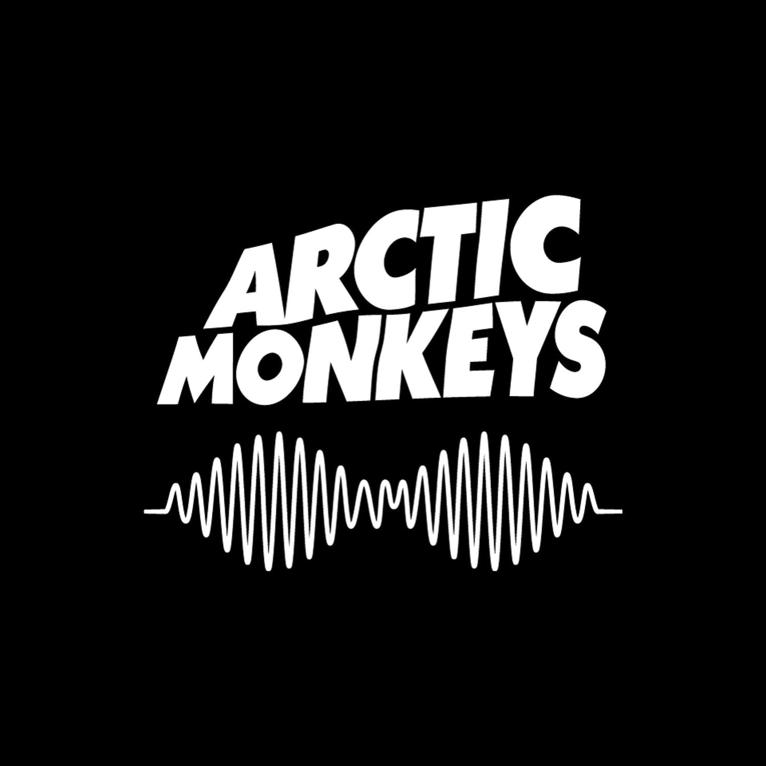 Arctic Monkeys Tişört