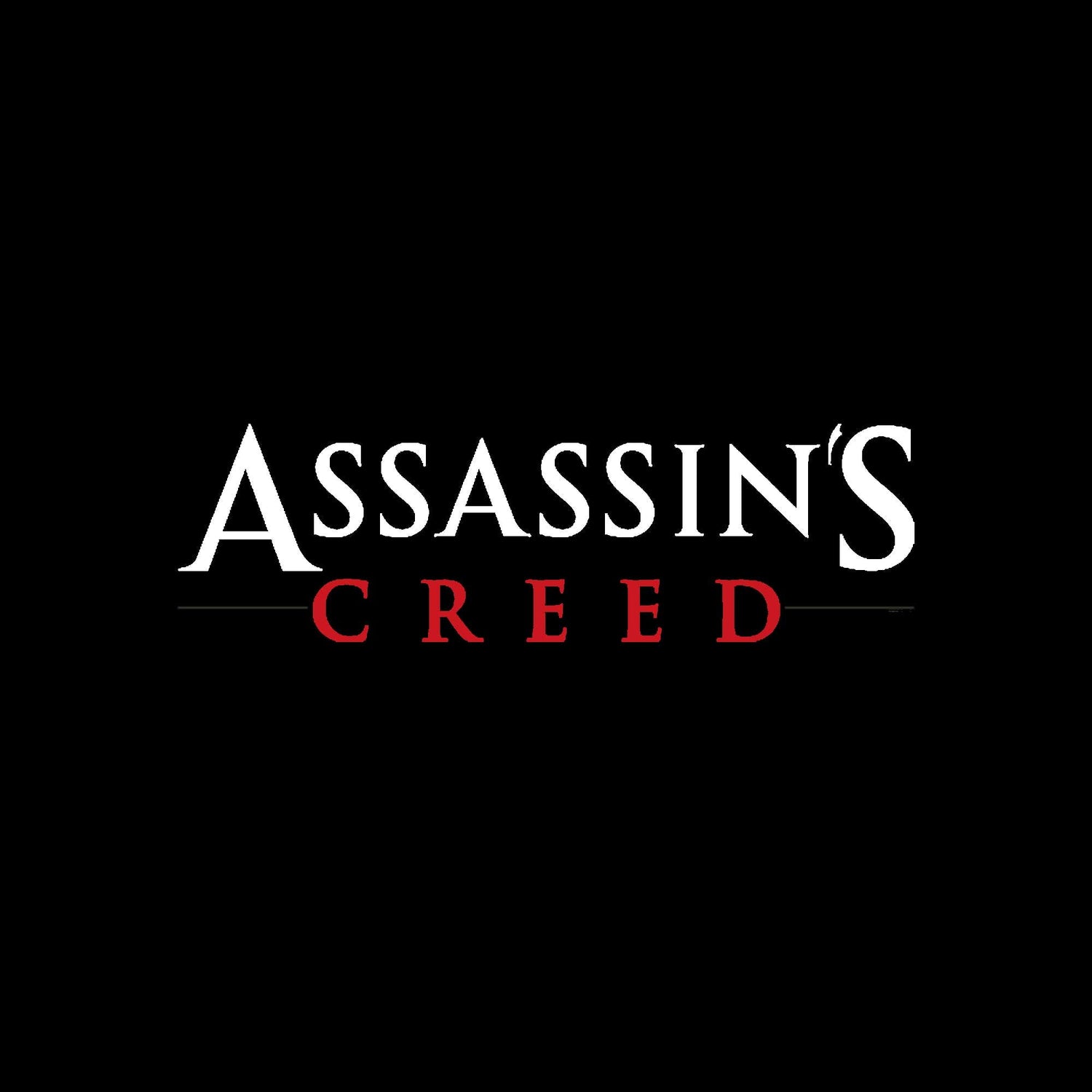 Assassins Creed Tişörtleri