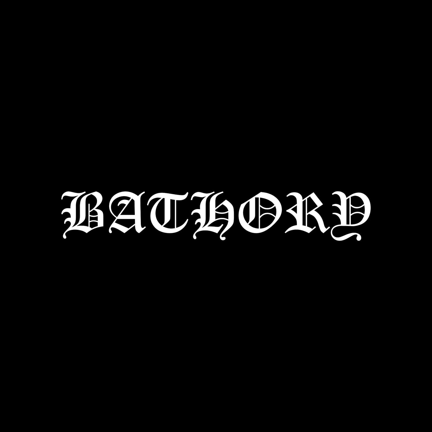 Bathory Tişört