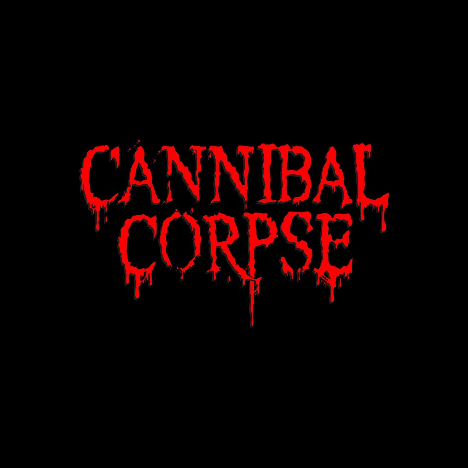 Cannibal Corpse Tişört