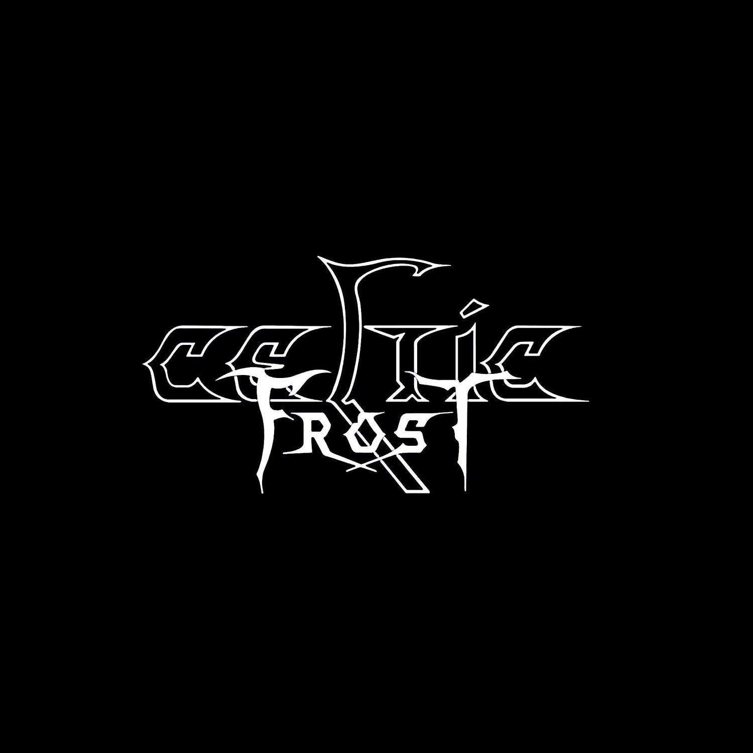 Celtic Frost Tişört