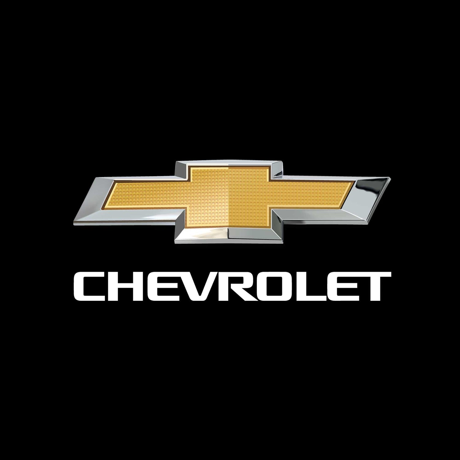 Chevrolet Tişört