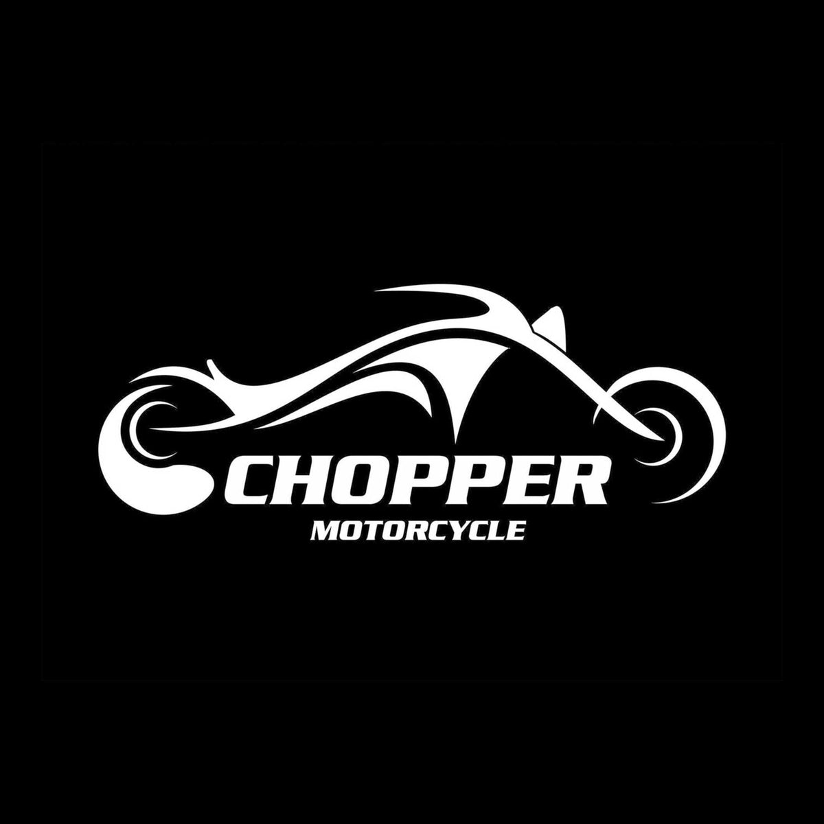 Chopper Tişört