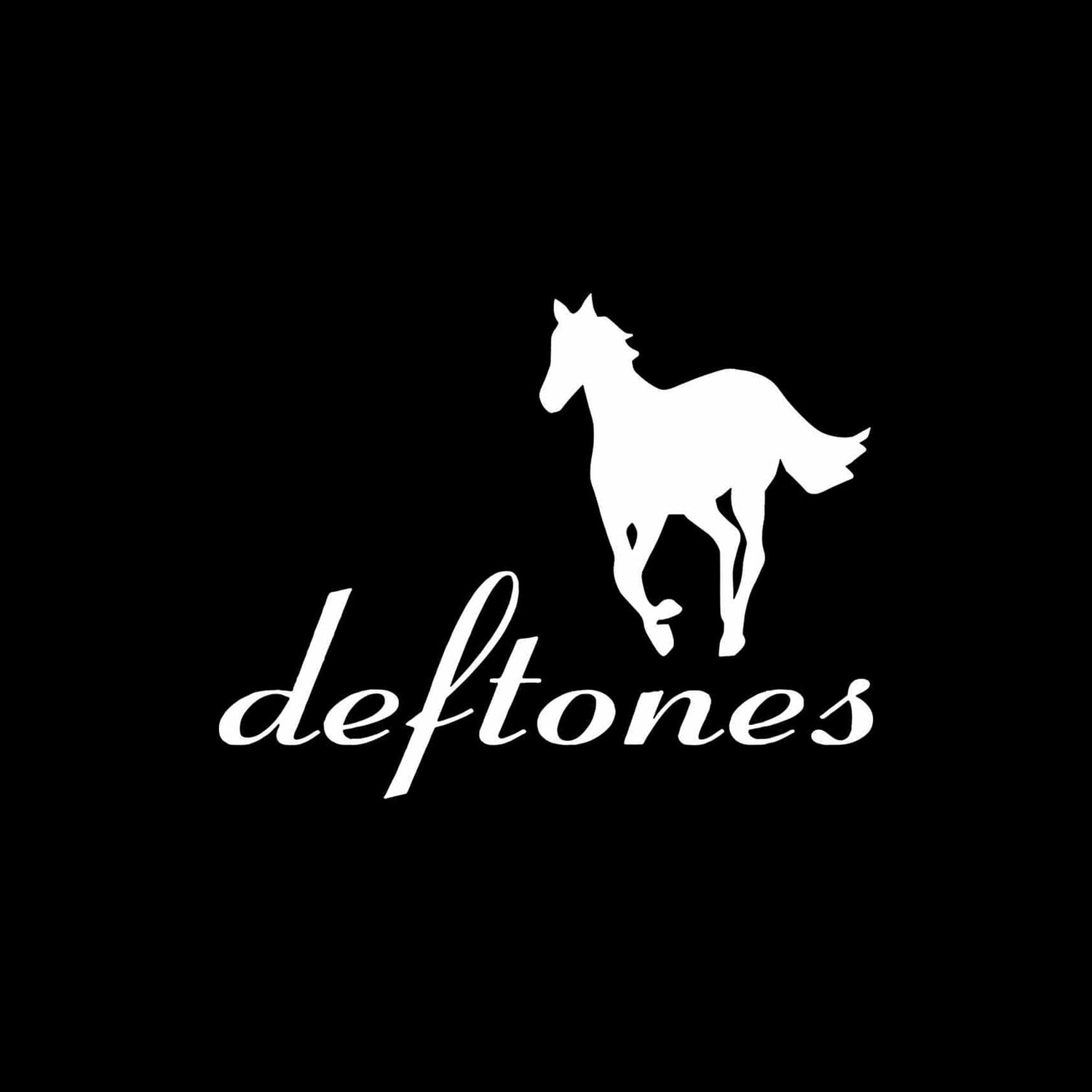 Deftones Tişört