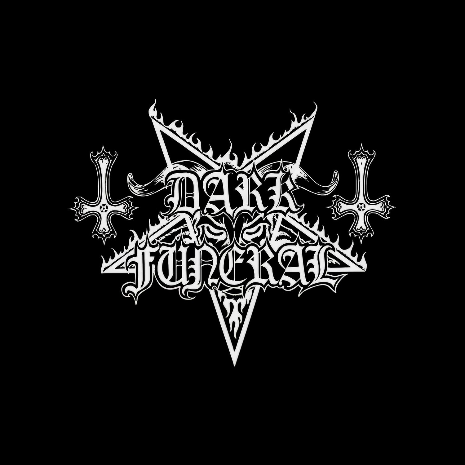 Dark Funeral Tişört