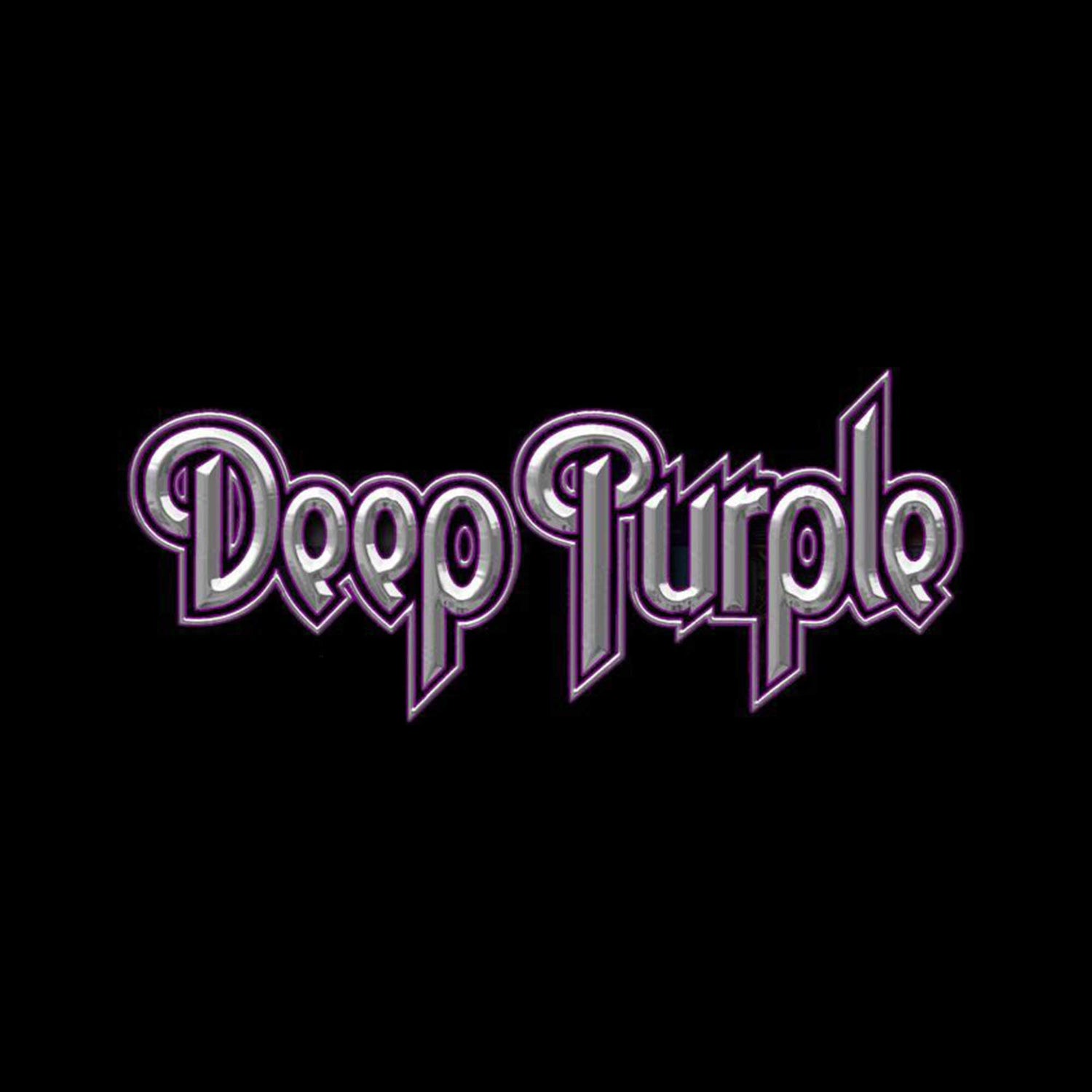 Deep Purple Tişört