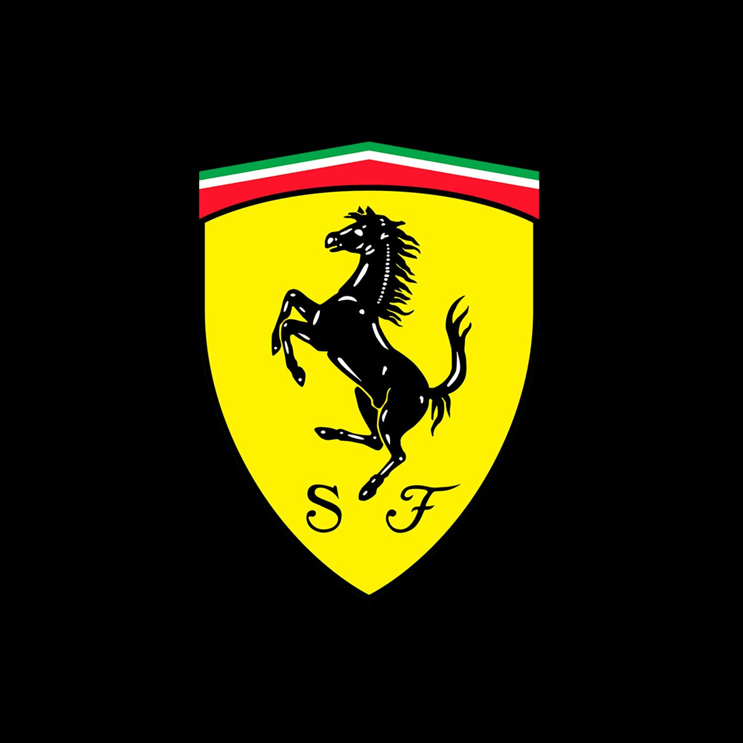 Ferrari Tişörtleri