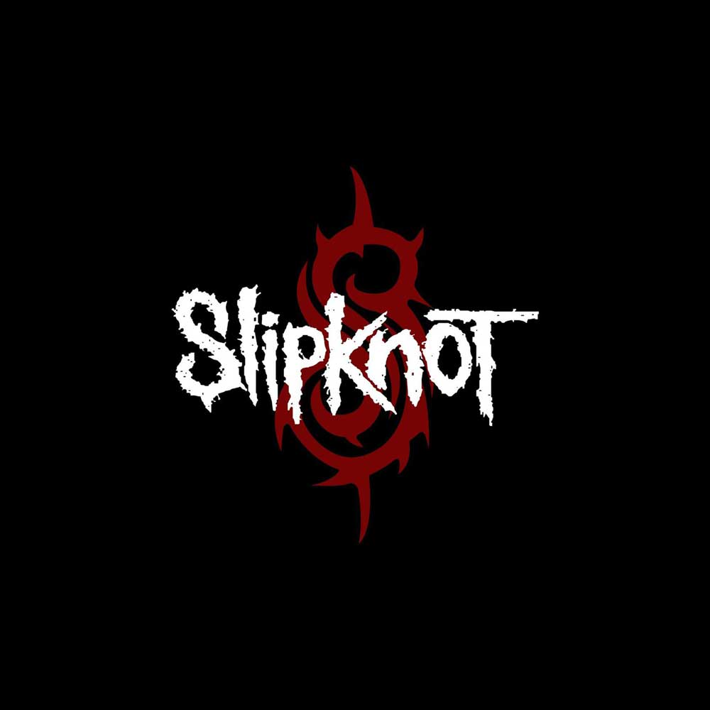 Slipknot tişört