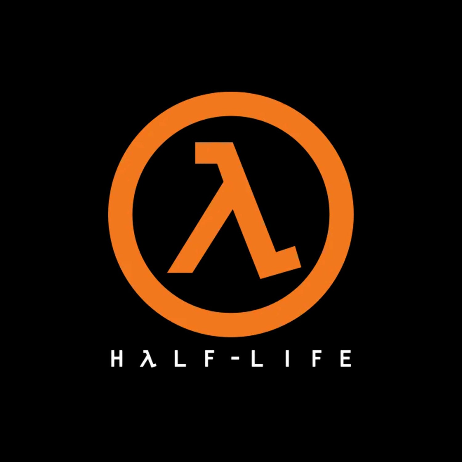 Half Life Tişört