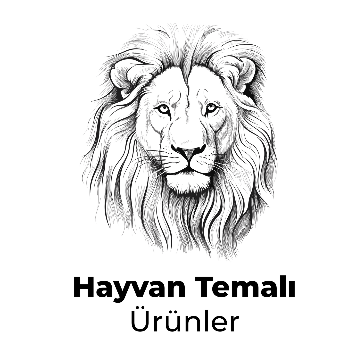 Hayvan Tişörtleri