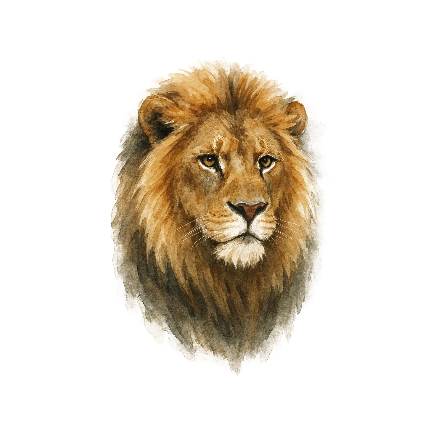 Polo Yaka Hayvan Tişört