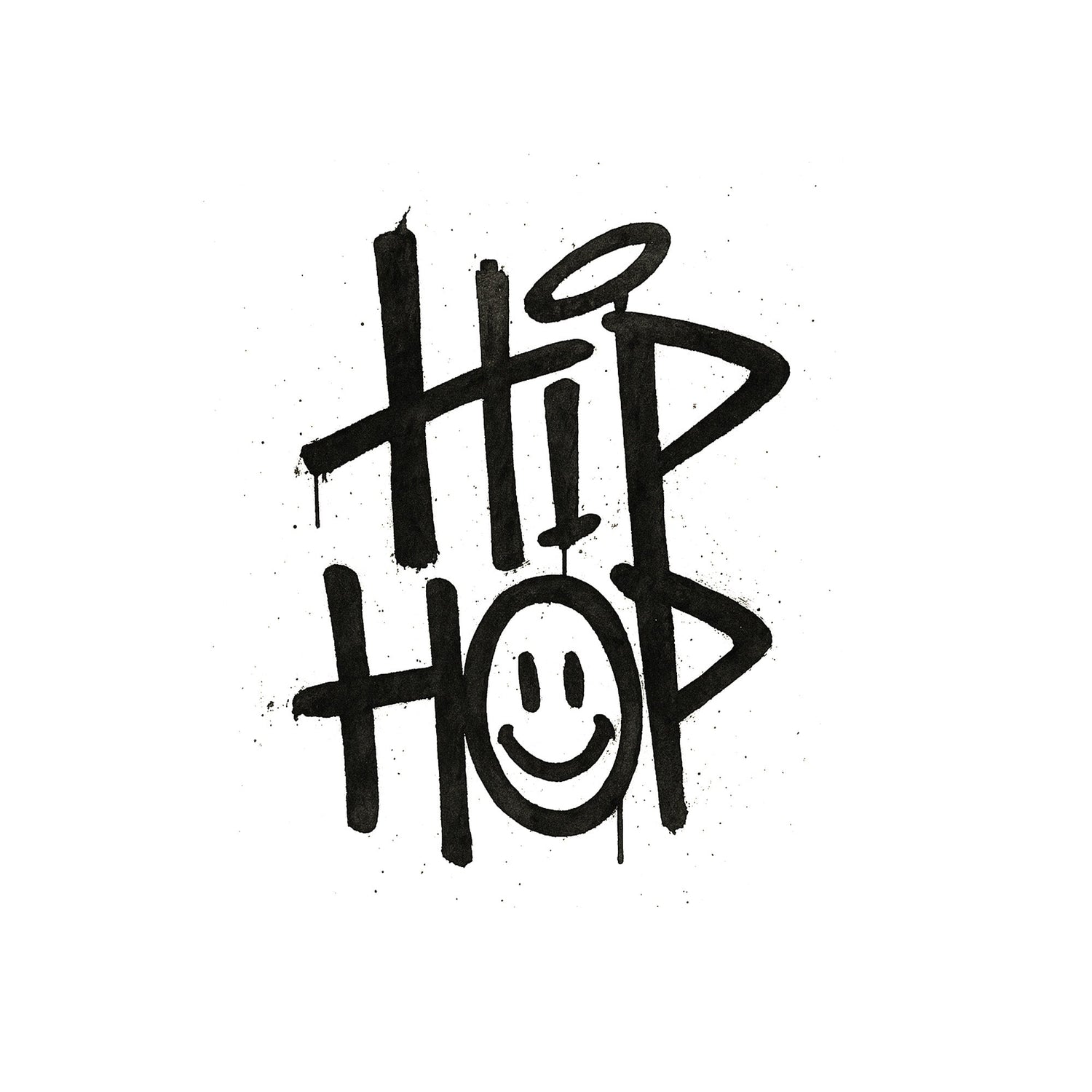 Rap & Hip Hop Bebek Body Zıbın Modelleri