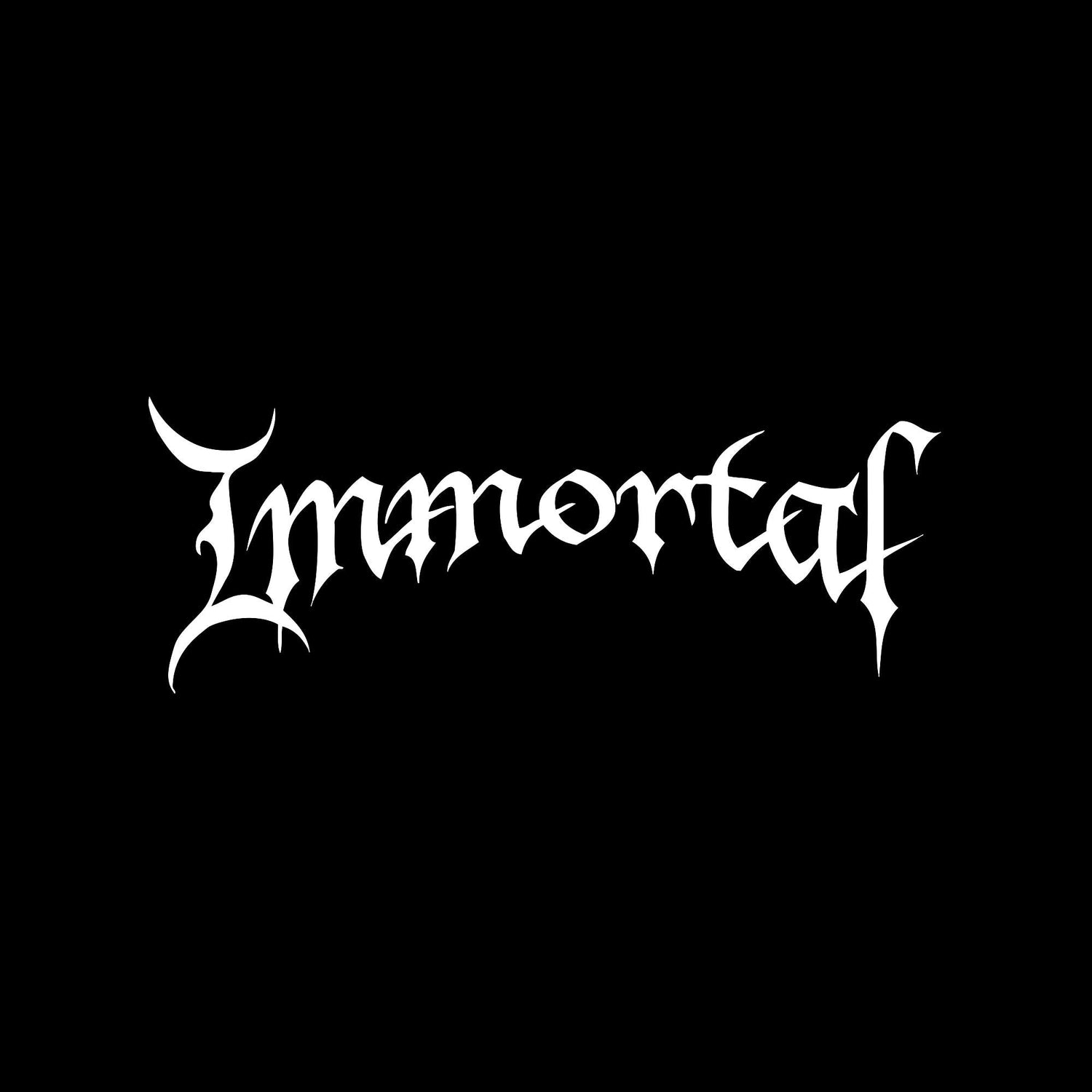 Immortal Tişört