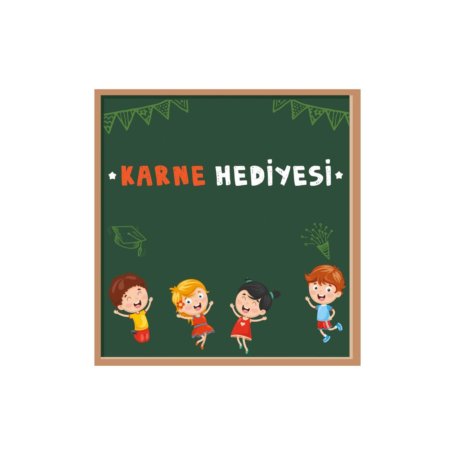 Karne Hediyesi